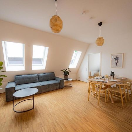 Bonnystay Passau Downtown - Mitten In Der Altstadt Passau'S Εξωτερικό φωτογραφία