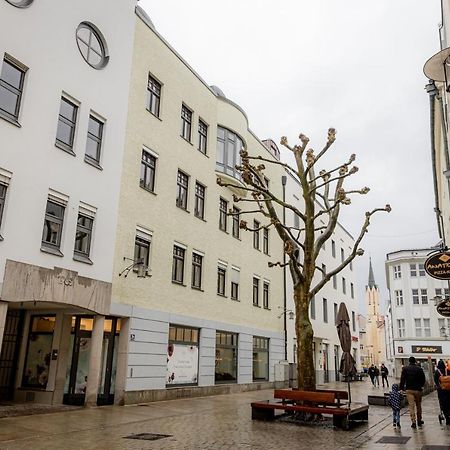 Bonnystay Passau Downtown - Mitten In Der Altstadt Passau'S Εξωτερικό φωτογραφία