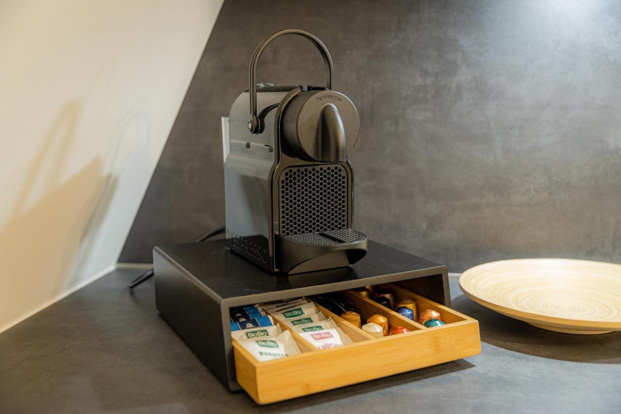 Bonnystay Passau Downtown - Mitten In Der Altstadt Passau'S Εξωτερικό φωτογραφία