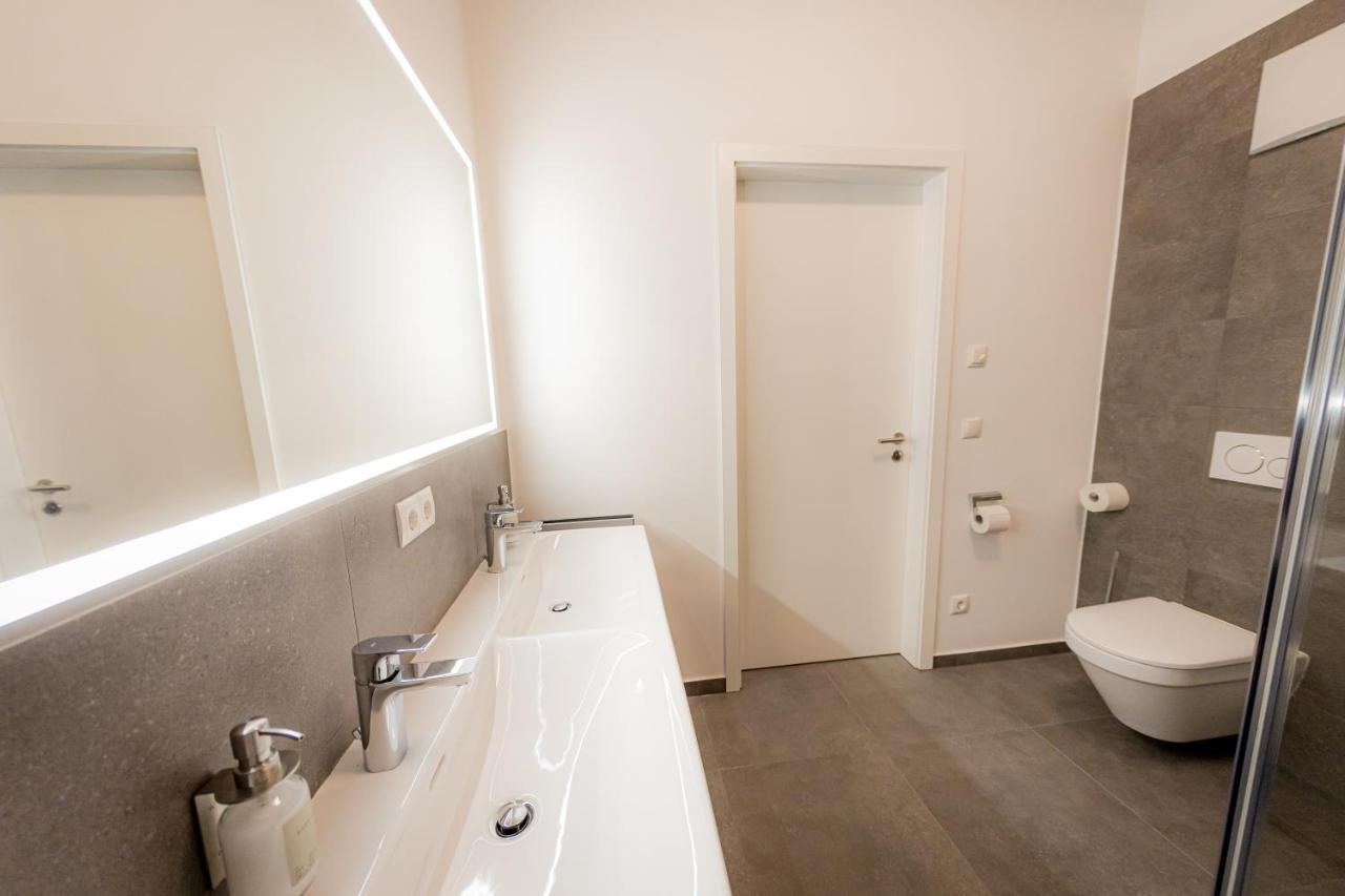 Bonnystay Passau Downtown - Mitten In Der Altstadt Passau'S Εξωτερικό φωτογραφία