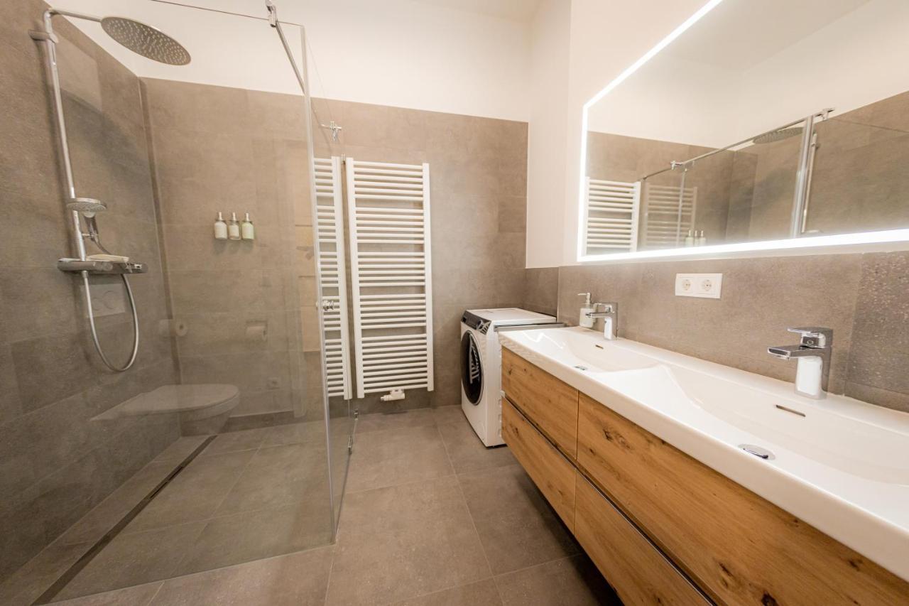 Bonnystay Passau Downtown - Mitten In Der Altstadt Passau'S Εξωτερικό φωτογραφία