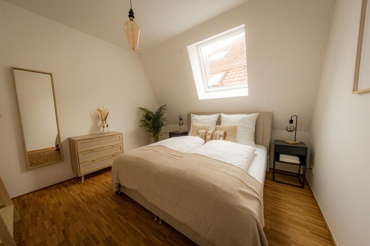 Bonnystay Passau Downtown - Mitten In Der Altstadt Passau'S Εξωτερικό φωτογραφία