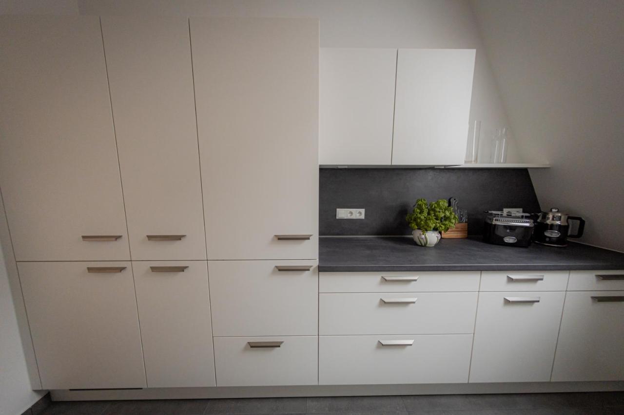 Bonnystay Passau Downtown - Mitten In Der Altstadt Passau'S Εξωτερικό φωτογραφία
