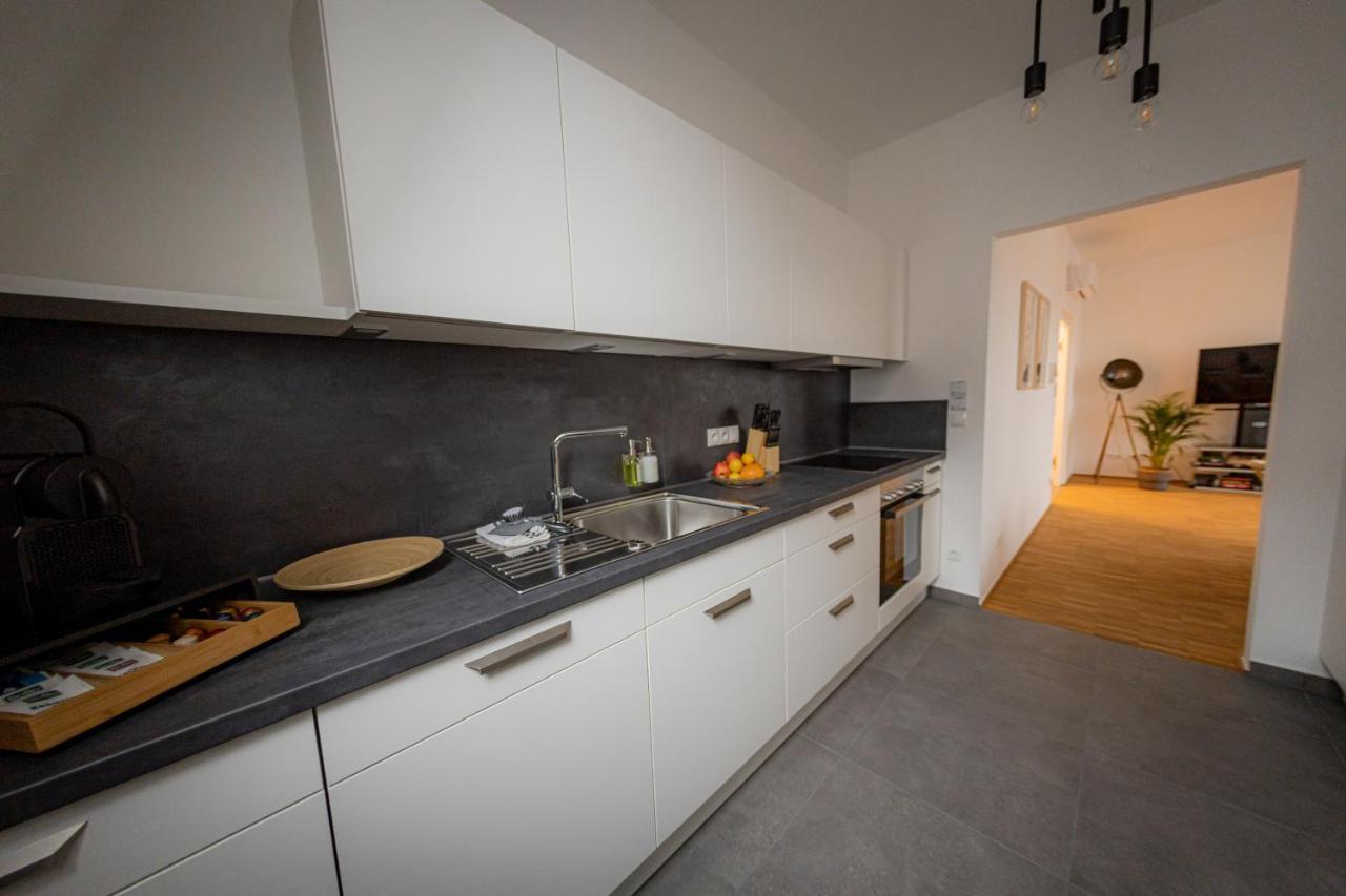 Bonnystay Passau Downtown - Mitten In Der Altstadt Passau'S Εξωτερικό φωτογραφία
