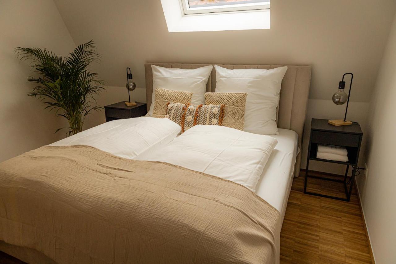 Bonnystay Passau Downtown - Mitten In Der Altstadt Passau'S Εξωτερικό φωτογραφία