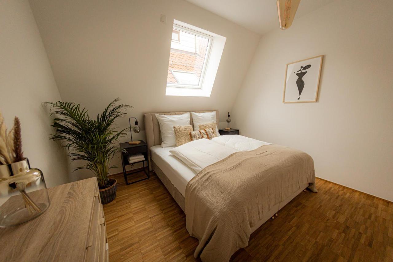 Bonnystay Passau Downtown - Mitten In Der Altstadt Passau'S Εξωτερικό φωτογραφία