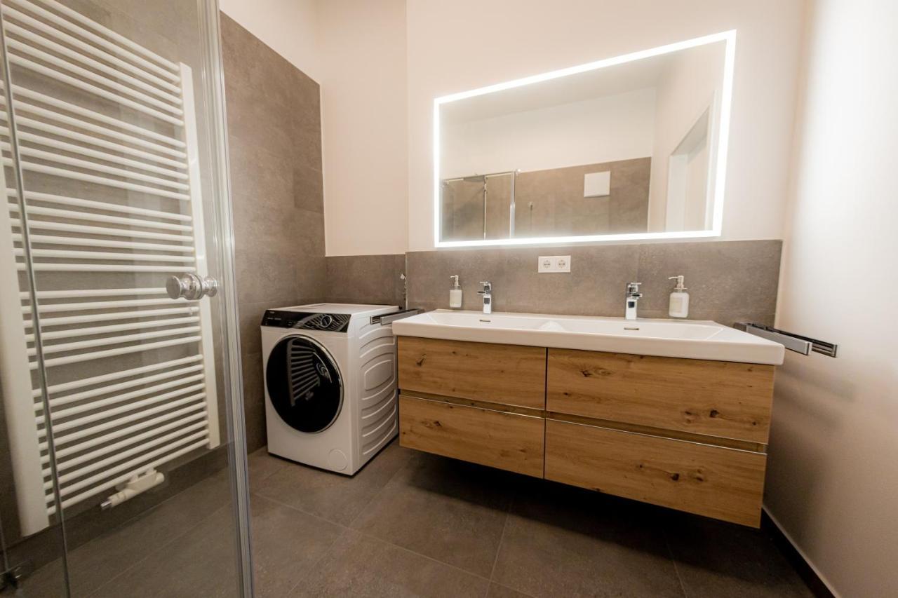 Bonnystay Passau Downtown - Mitten In Der Altstadt Passau'S Εξωτερικό φωτογραφία