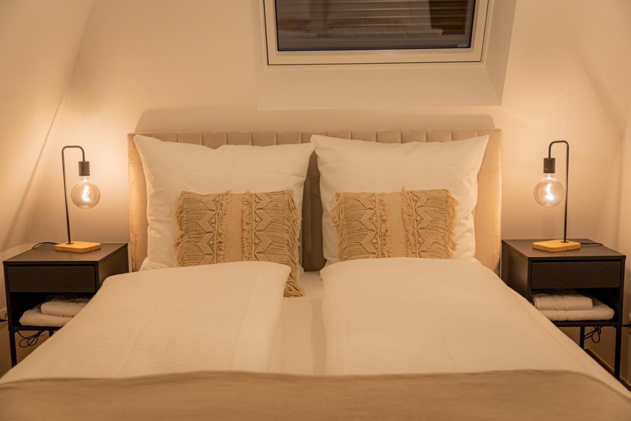 Bonnystay Passau Downtown - Mitten In Der Altstadt Passau'S Εξωτερικό φωτογραφία