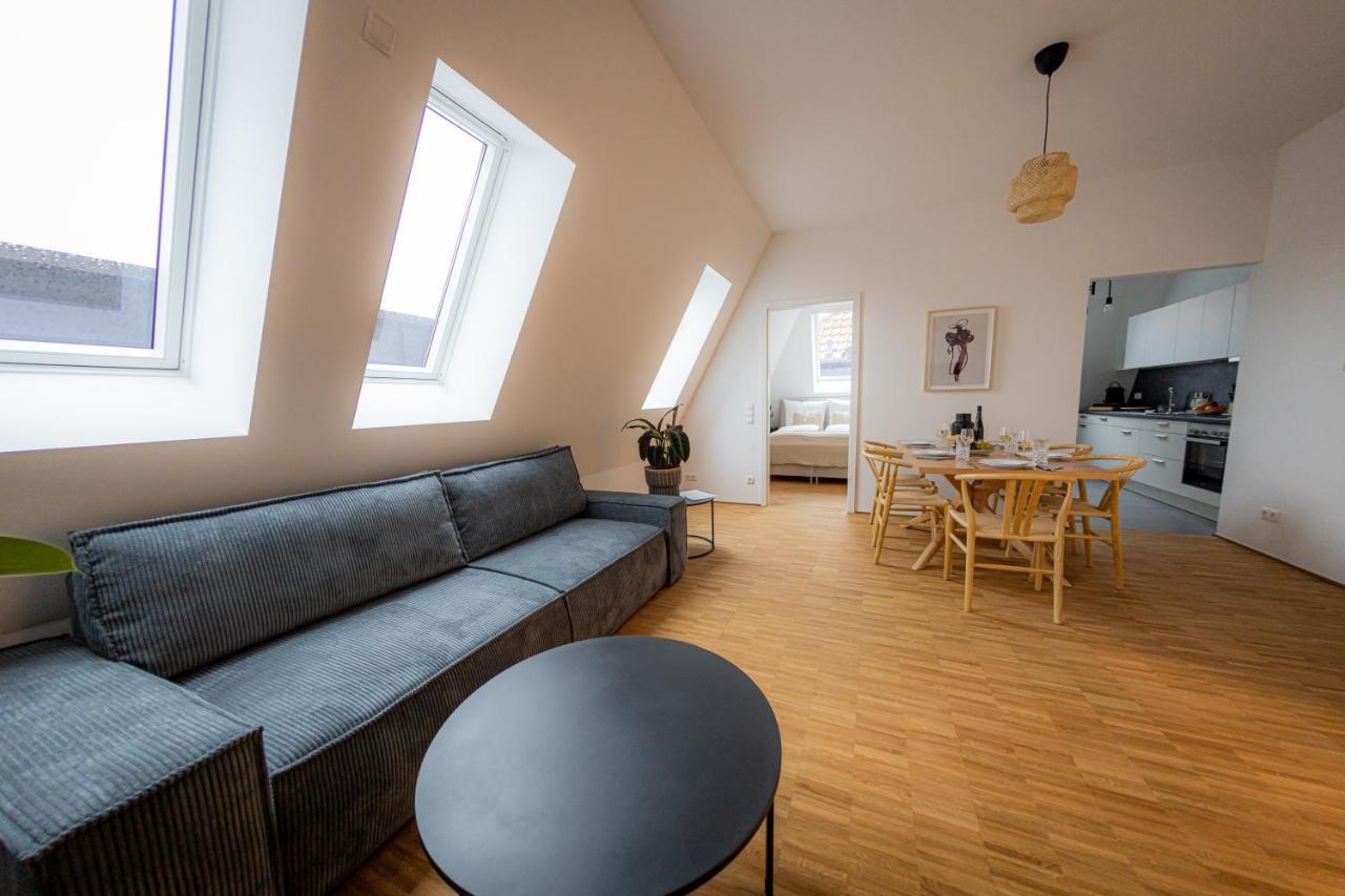 Bonnystay Passau Downtown - Mitten In Der Altstadt Passau'S Εξωτερικό φωτογραφία