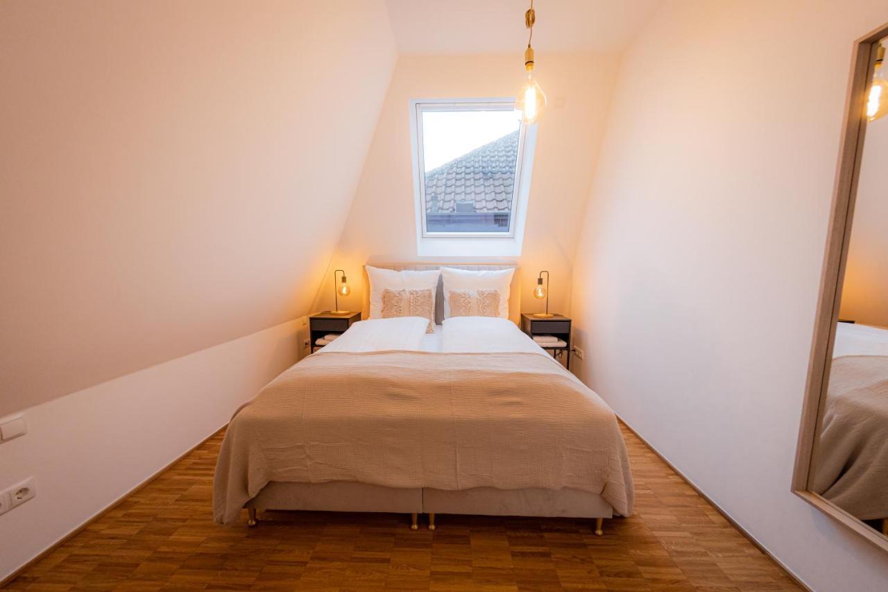 Bonnystay Passau Downtown - Mitten In Der Altstadt Passau'S Εξωτερικό φωτογραφία