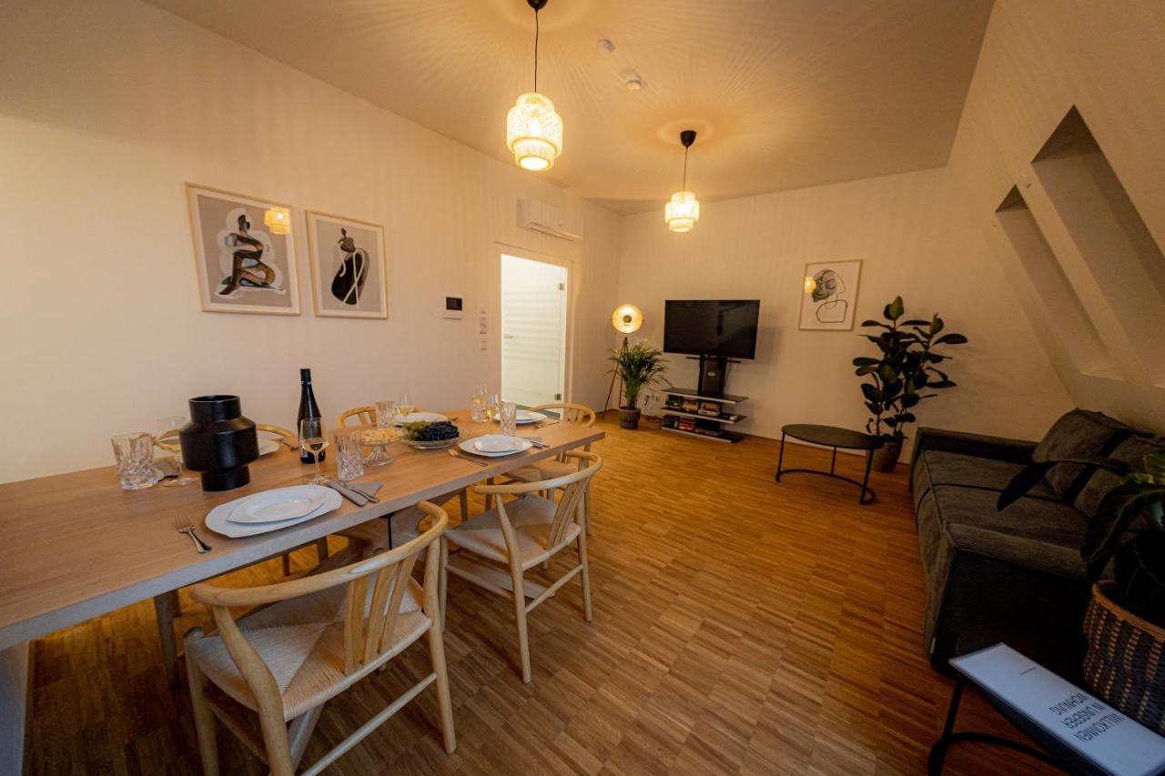 Bonnystay Passau Downtown - Mitten In Der Altstadt Passau'S Εξωτερικό φωτογραφία